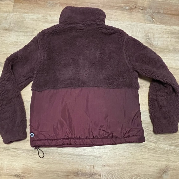 Mondetta mixed media sherpa - Picture 6 of 10